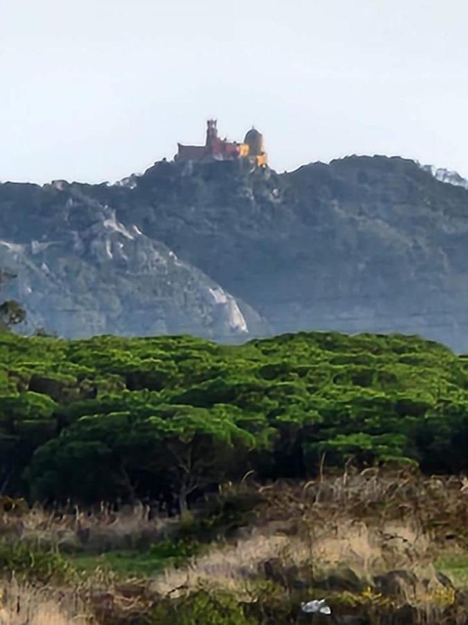 סינטרה Serra E Mar מראה חיצוני תמונה